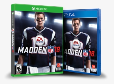"  Title=""  Class="eas Hero Image Img"  Src="//media - Madden Nfl 18 Xbox One, HD Png Download, Free Download